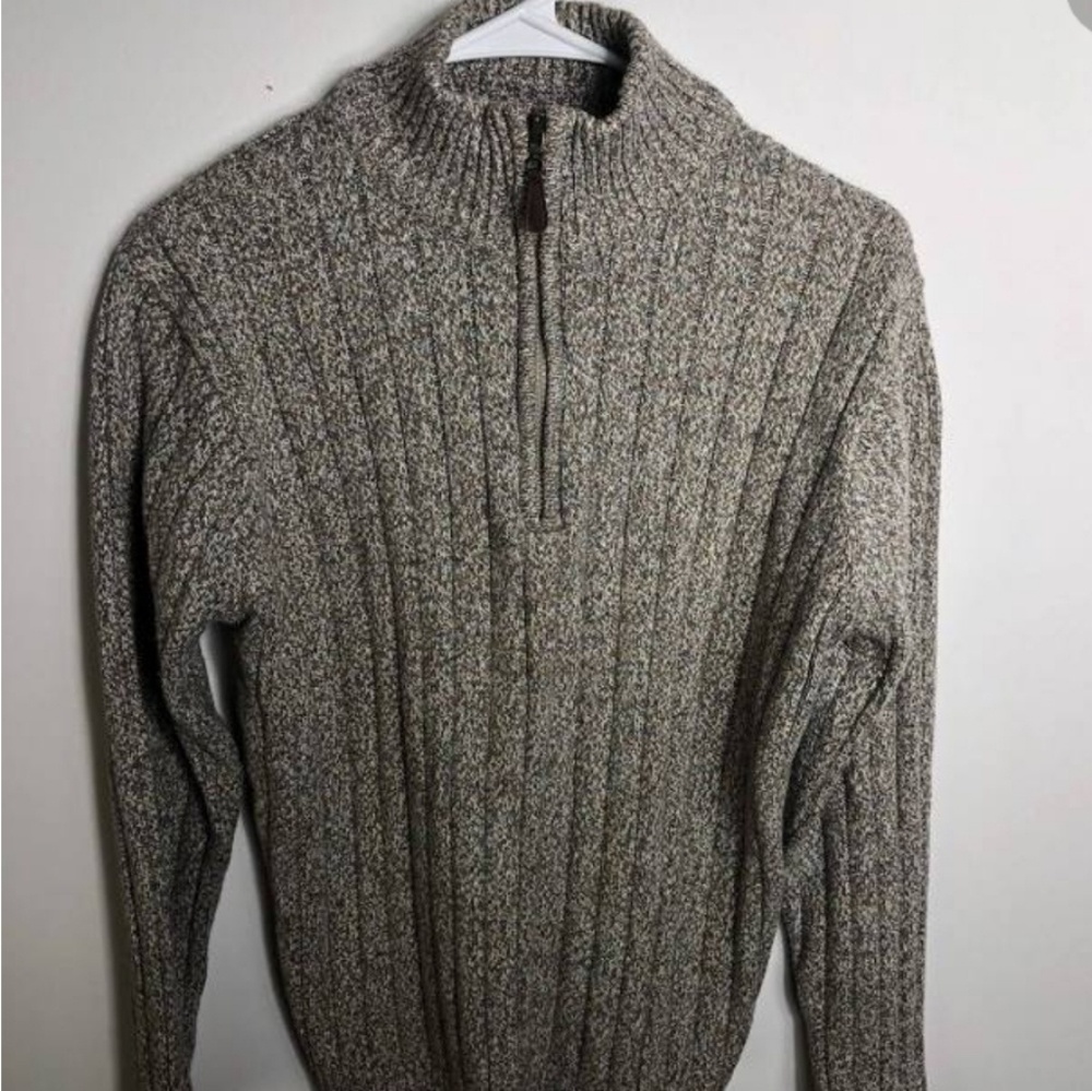 Oscar De La Renta Men's Sweater